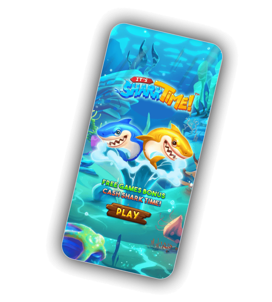 BigClash Casino running in a mobile browser with a slot game open